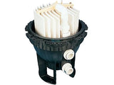 Filtre à diatomées Pentair Sta-Rite System:3 S8D110 – 53 pi²
