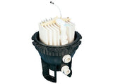 Filtre à diatomées Pentair Sta-Rite System:3 S8D110 – 53 pi²