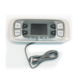 Hot Spring Control Panel 79788 – Limelight Series (2024 to present)