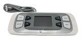 HL/LL Eagle 15-C Hot Spring Control Panel (77433)
