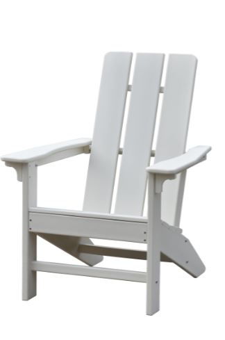 Chaise Adirondack