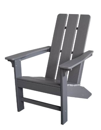 Chaise Adirondack