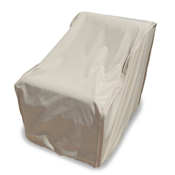 Treasure Garden CP302 Protective Cover – Central Sectional Module Without Armrests – RhinoWeave Fabric