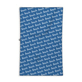 Serviette de plage Kawelä Capri