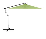 Parasol Cantilever AG19A - Carré 8.5’ Kiwi