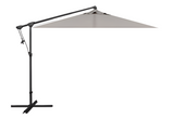 Parasol Cantilever AG19A - Carré 8.5’ Beacon Ash