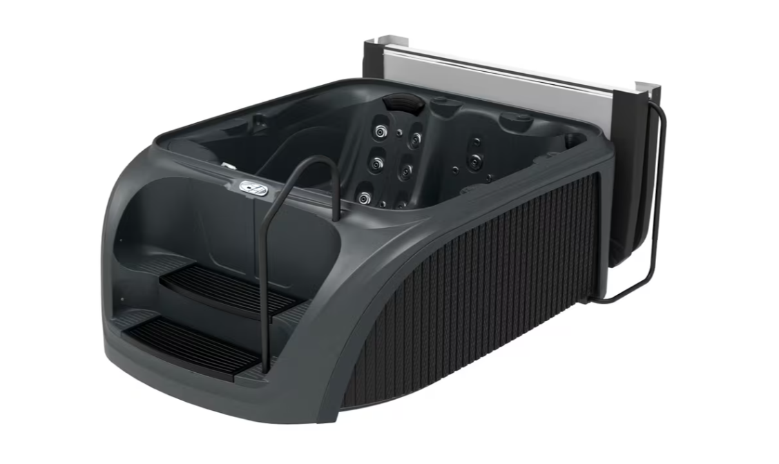 DreamMaker Spas Contour 850L with Lounge Suite