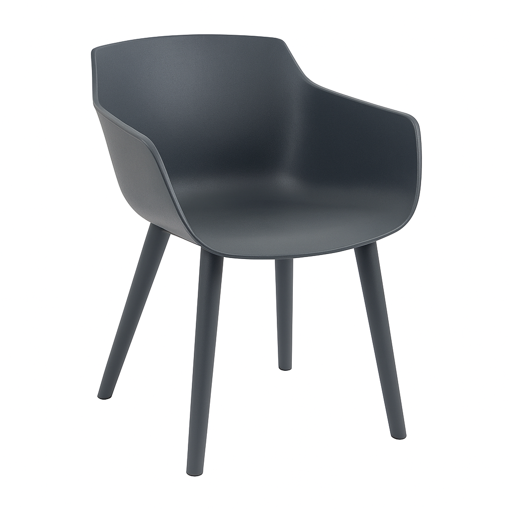 Maroma Collection | Dark Gray | Model MOSS-0001G