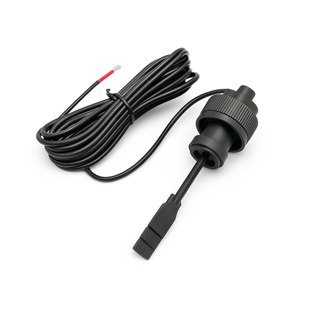 Flow Switch Moov JustSalt