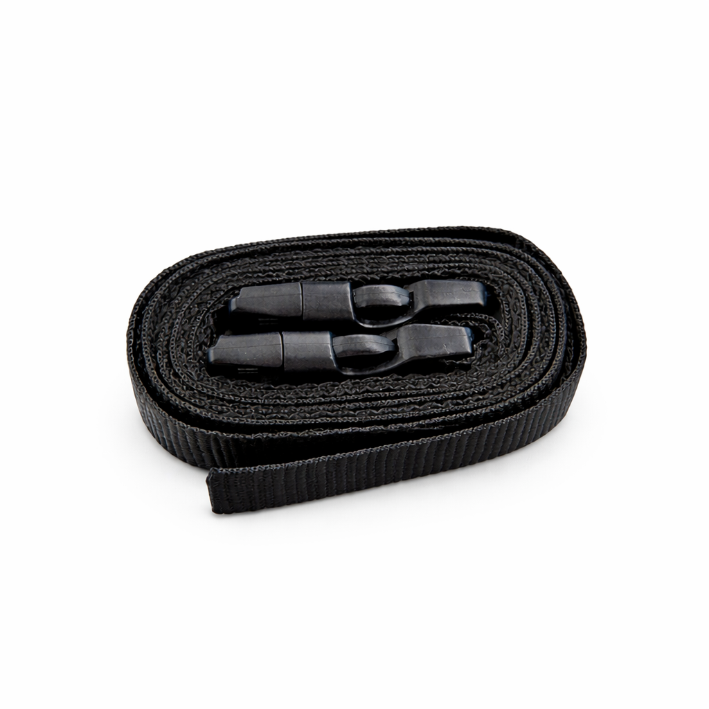 Belt Kit for ACM-124S and ACM-101AS – Replacement Parts for Pool Equipment