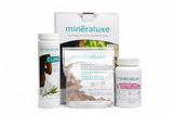 Minéraluxe Bromine Kit - Simplified Spa Maintenance (1 Month)