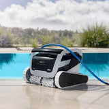 Robot nettoyeur Dolphin Explorer E70 Wi-Fi – Démonstrateur en liquidation