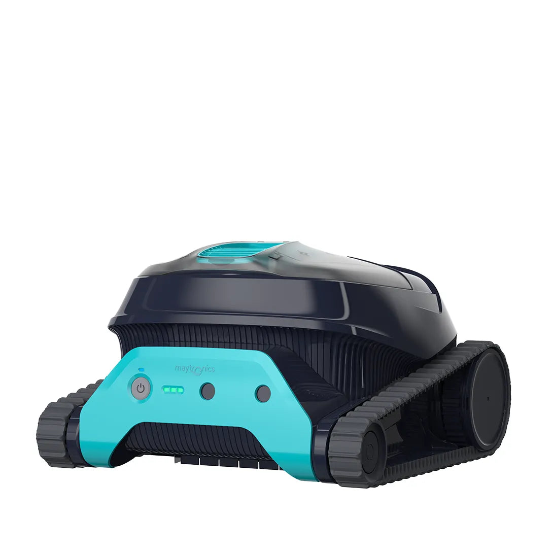 Dolphin LIBERTY 200 sans fil Open Box – Robot piscine – Vente finale