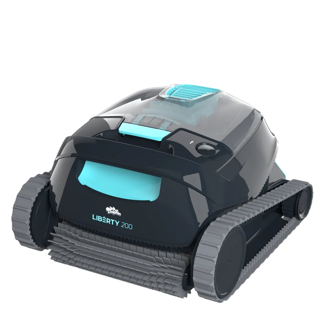 Dolphin LIBERTY 200 sans fil Open Box – Robot piscine – Vente finale