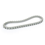 Maytronics 9985006 Tracks, Long - Grey