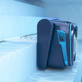 Dolphin LIBERTY 600 cordless cleaning robot