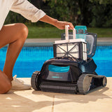 Dolphin LIBERTY 300 Robotic Pool Cleaner