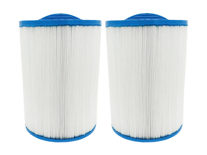 Endless Pools 77728 - Filtration Cartridge for Swim Spa (Pack of 2)