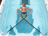 Endless Pools Resistance Band Kit