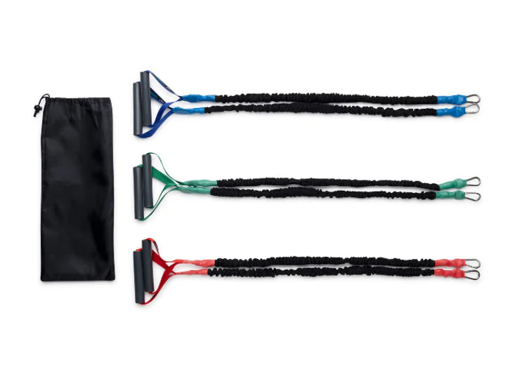 Endless Pools Resistance Band Kit