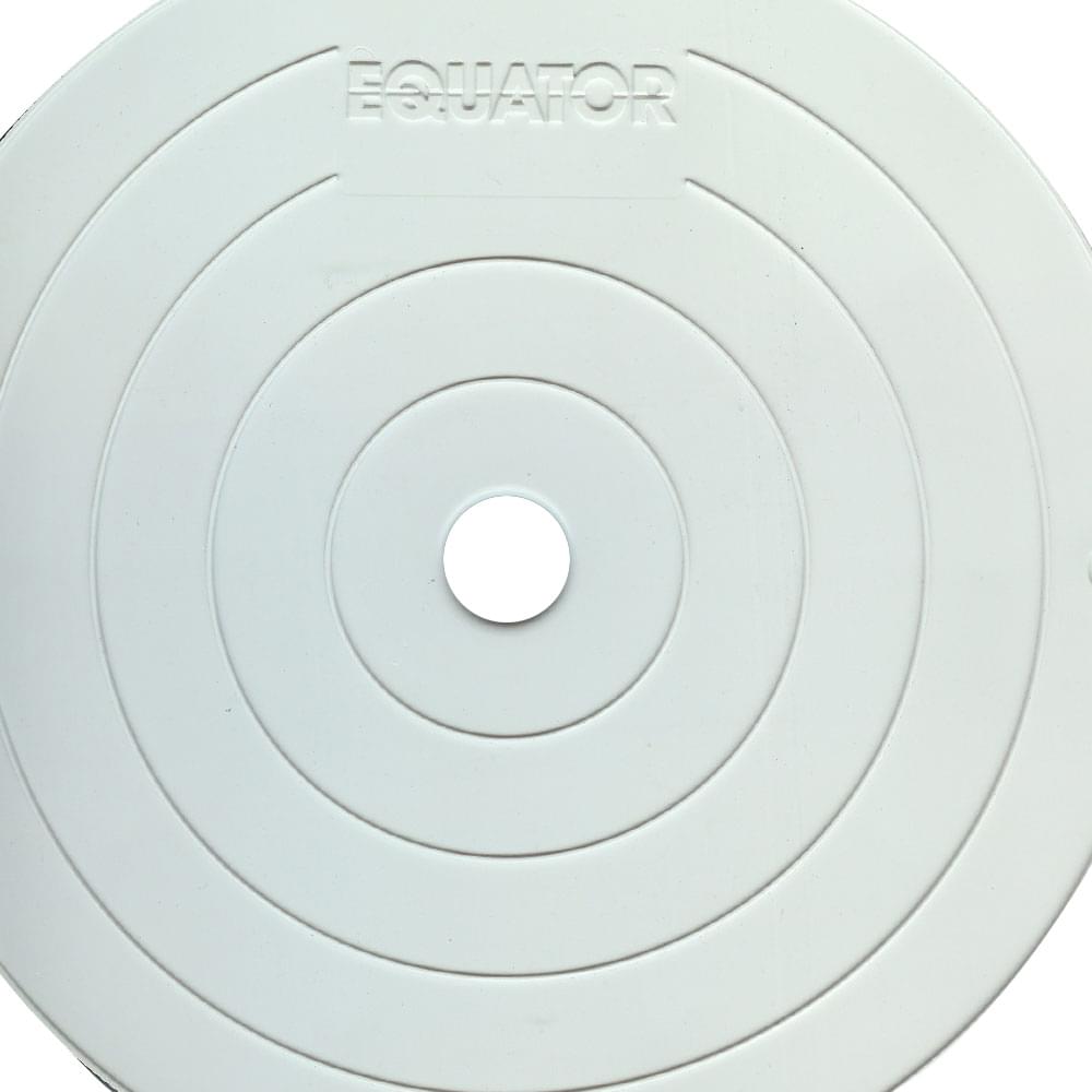 Kafko / Equator White 9.5-inch Round Skimmer Lid – 1901651