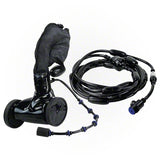 Polaris Vac-Sweep 280 Black Max – Nettoyeur à pression pour piscines creusées