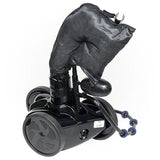 Polaris Vac-Sweep 280 Black Max – Nettoyeur à pression pour piscines creusées