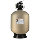 Pentair Sand Dollar® Top Mount 26″ Sand Filter (SD80) – 350lbs - 145386