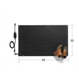 Tapis chauffant HeatTrak pour entrée extérieure – 3 formats