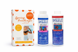 Trousse de départ dazzle premium