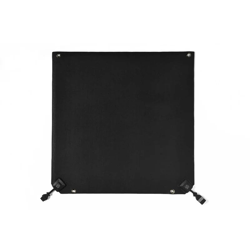 Tapis chauffant HeatTrak pour allée extérieure – 4 formats