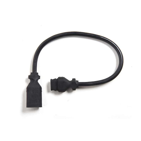 Rallonge étanche HeatTrak pour tapis chauffants extérieurs