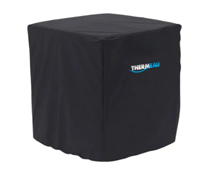 Thermeau heat pump cover