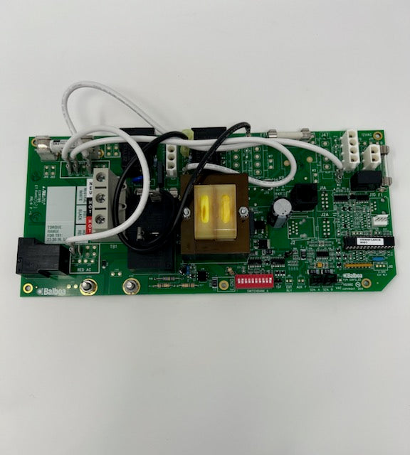 BLABOA VS300FLX ELECTRONIC BOARD 400-0046