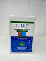 Dazzle Premium Algae Elimination Kit: Complete Solution for an Algae-Free Pool