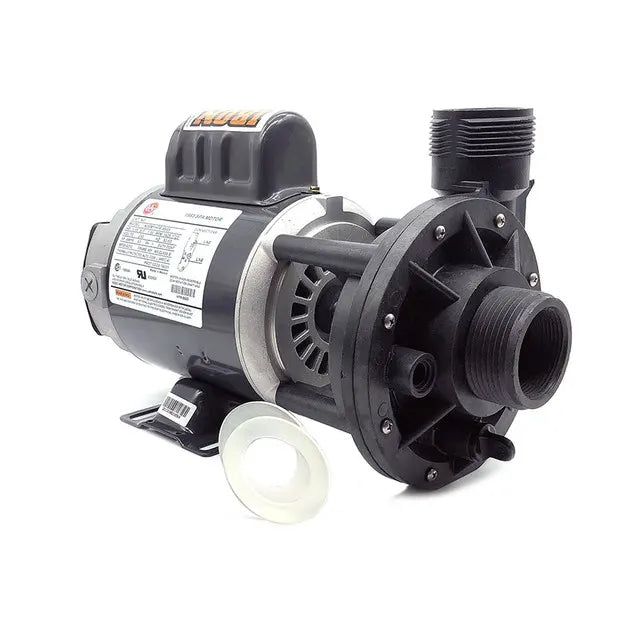 Iron Might circulation pump 230v, Waterway 3J0020-1E