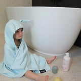 Kawelä Nuuk Hooded Towel for Children