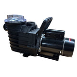 Inground pool pump LX 1 HP