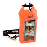 Kawelä Marrakech Waterproof Cell Phone Pouch