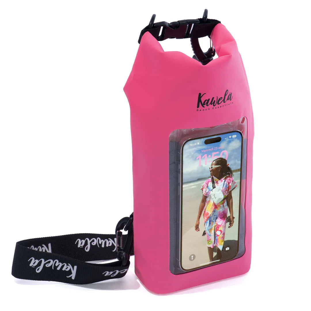 Pochette étanche à cellulaire Kawelä Ibiza