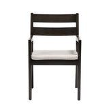Ensemble de salle à manger extérieur Ratana en liquidation – Table extensible Mezo et 8 chaises Lucia Ash Grey