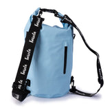 Kawela Waterproof Bag Pale Blue - PRINCETON