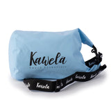 Kawela Waterproof Bag Pale Blue - PRINCETON