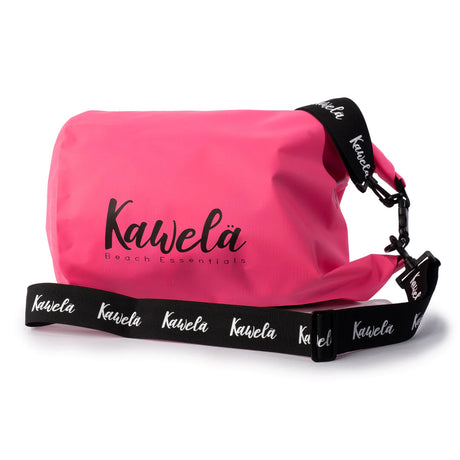 Waterproof Bag Kawela Rose - VICTORIA