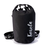 Kawela Waterproof Bag Black - WILLISTON