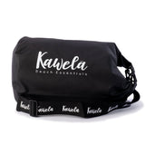 Kawela Waterproof Bag Black - WILLISTON