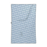 Serviette de plage Kawelä Le Marin