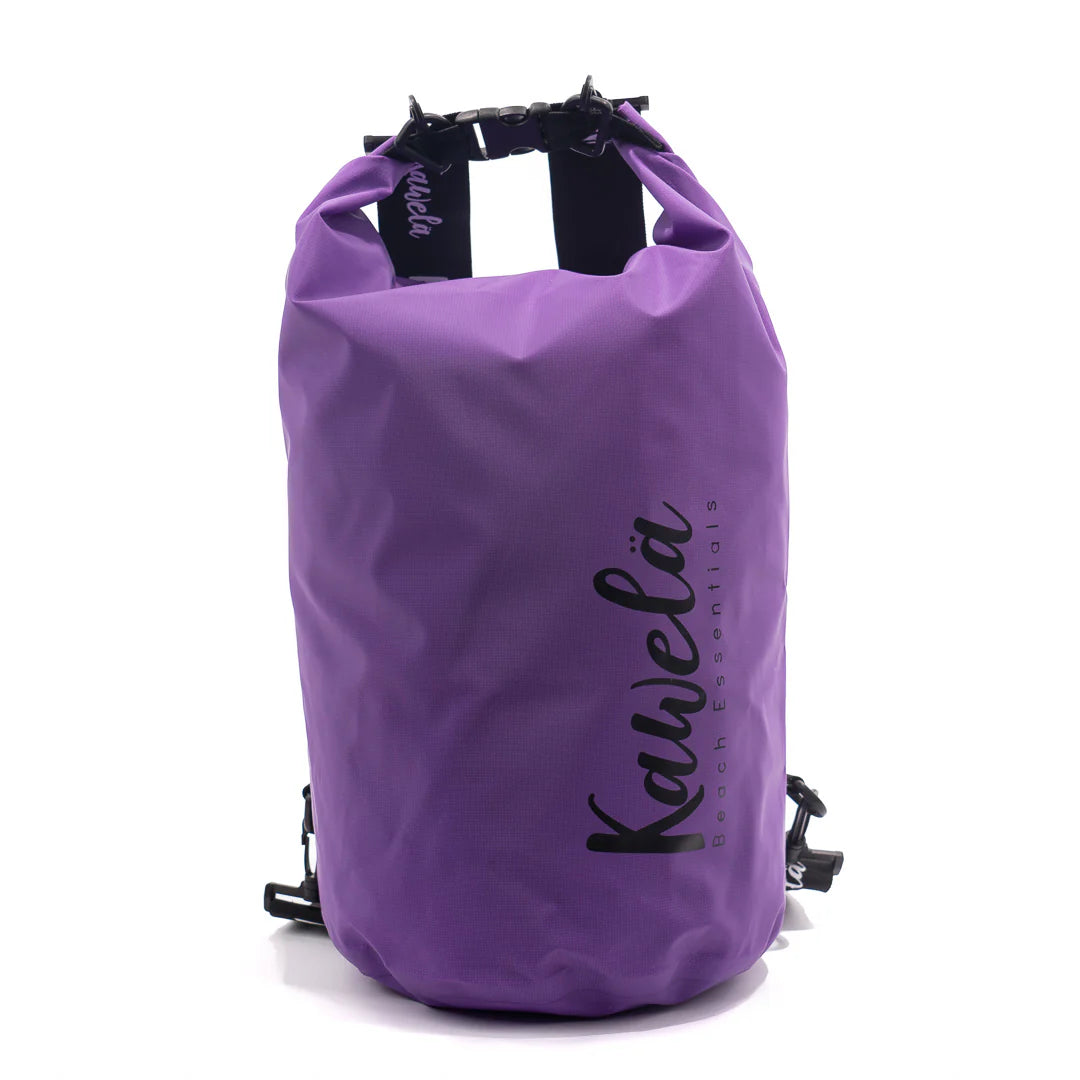 Sac Étanche Kawela Mauve - Hue