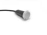 MOOV Mini White LED 1.5" – 100 feet of wire