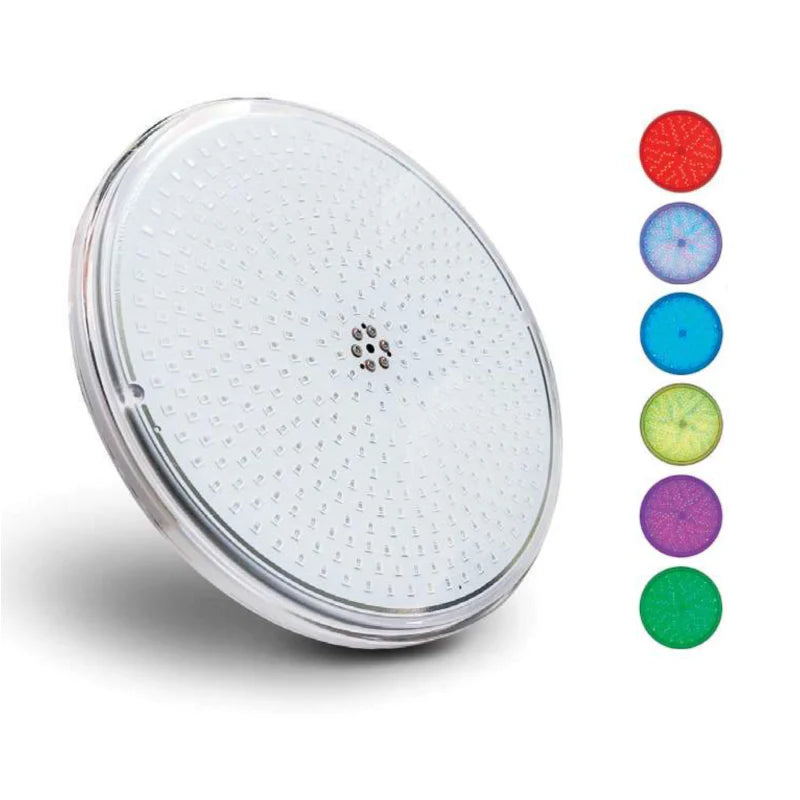 MOOV PAR56 LED Pool Light - Color